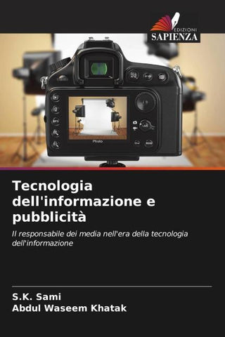 Tecnologia dell'informazione e pubblicità