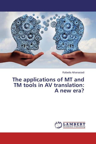 The applications of MT and TM tools in AV translation: A new era?