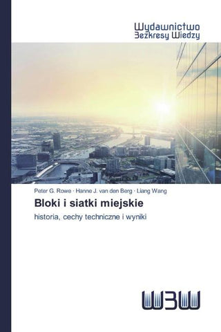 Bloki i siatki miejskie