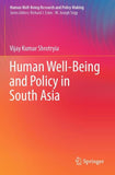Human Well-Being and Policy in South Asia