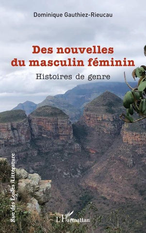 Des nouvelles du masculin féminin