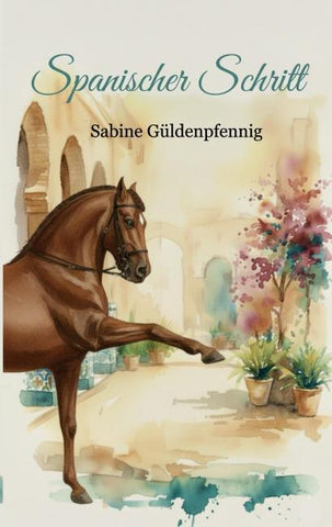 Spanischer Schritt