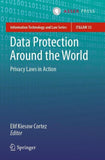 Data Protection Around the World