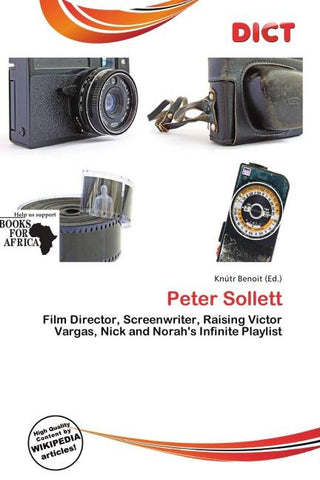 Peter Sollett