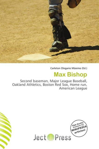 Max Bishop