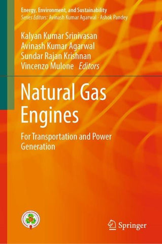 Natural Gas Engines