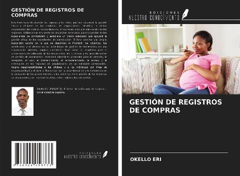 GESTIÓN DE REGISTROS DE COMPRAS