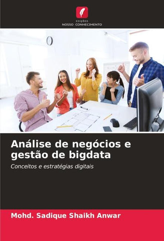 Análise de negócios e gestão de bigdata