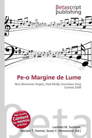 Pe-o Margine de Lume