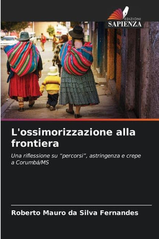 L'ossimorizzazione alla frontiera