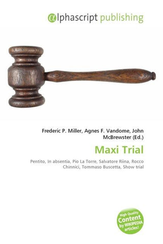 Maxi Trial