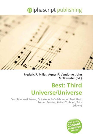 Best: Third Universe/Universe
