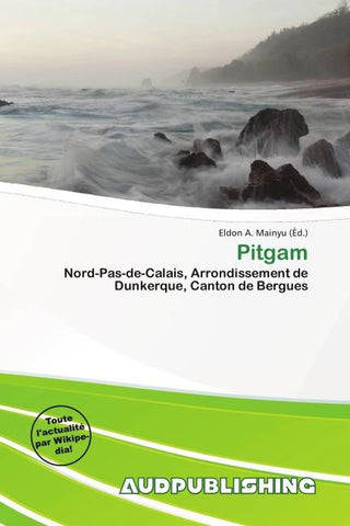 Pitgam