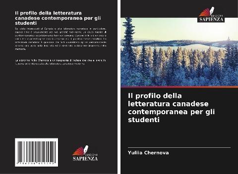 Il profilo della letteratura canadese contemporanea per gli studenti