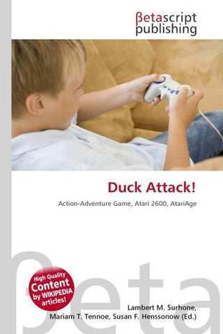 Duck Attack!
