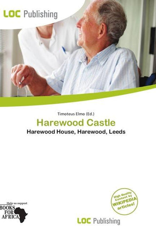 Harewood Castle