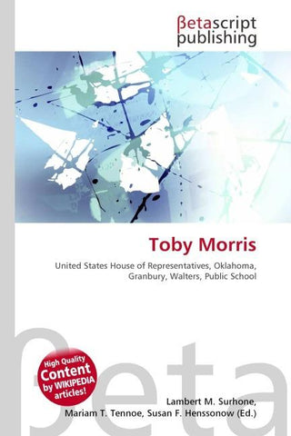 Toby Morris