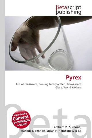 Pyrex