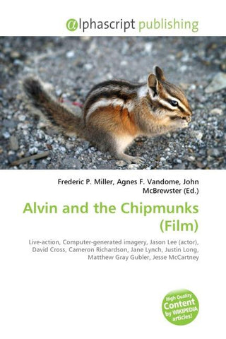 Alvin and the Chipmunks (Film)