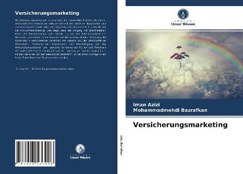 Versicherungsmarketing