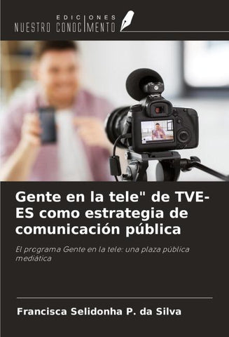 Gente en la tele" de TVE-ES como estrategia de comunicación pública