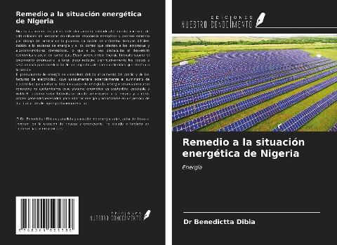 Remedio a la situación energética de Nigeria