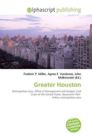 Greater Houston