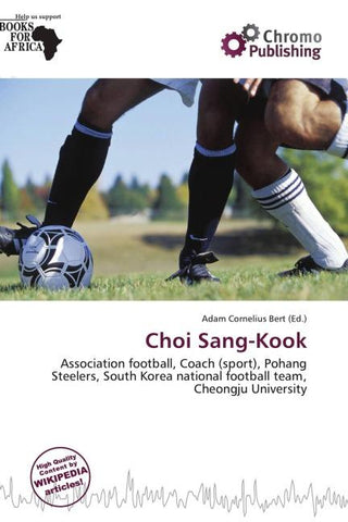 Choi Sang-Kook