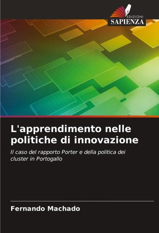 L'apprendimento nelle politiche di innovazione