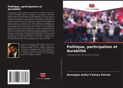 Politique, participation et durabilité