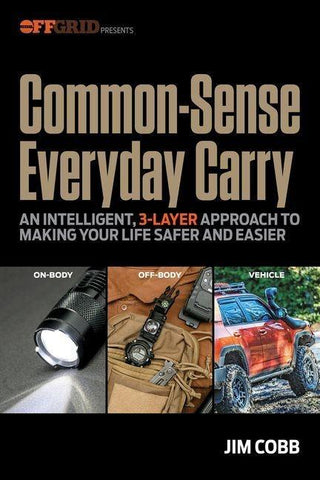 Common-Sense Everyday Carry