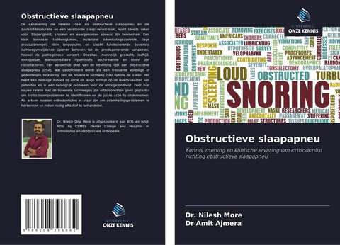 Obstructieve slaapapneu