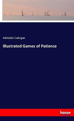 Illustrated Games of Patience