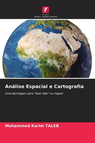 Análise Espacial e Cartografia