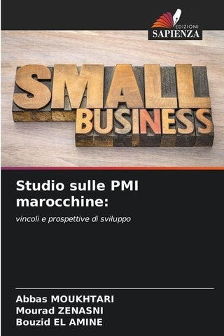 Studio sulle PMI marocchine: