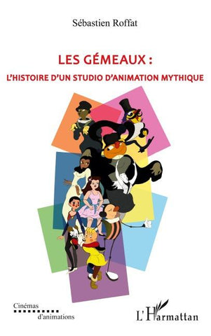 Les gémeaux