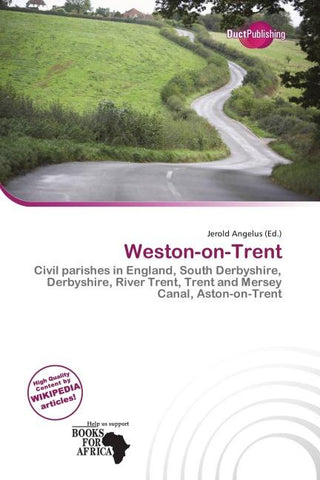 Weston-on-Trent