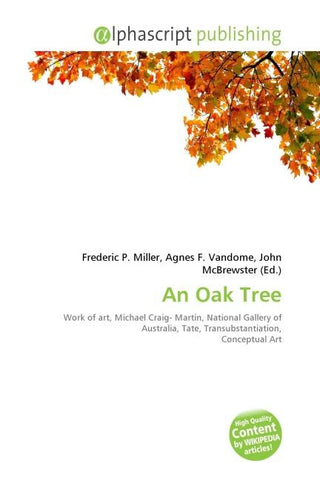 An Oak Tree