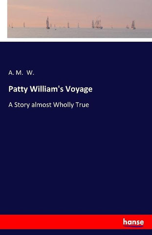 Patty William's Voyage