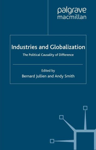 Industries and Globalization