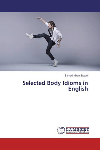 Selected Body Idioms in English