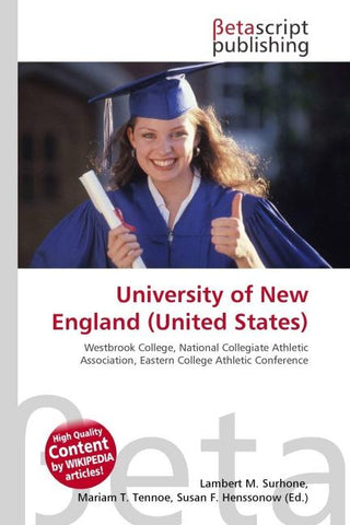 University of New England (United States)