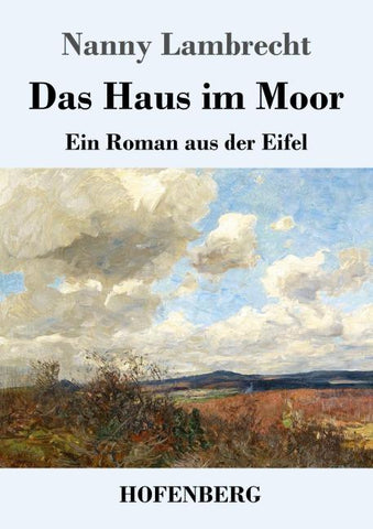 Das Haus im Moor