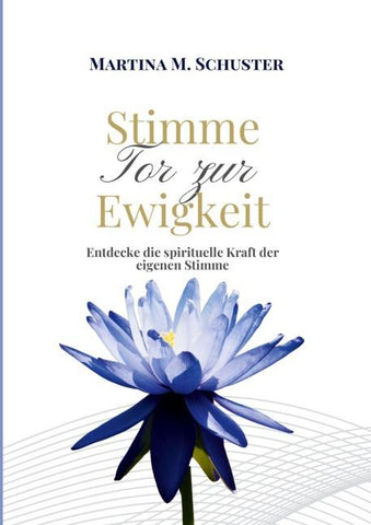 Stimme - Tor zur Ewigkeit