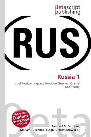 Russia 1