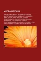 Antiparasitikum