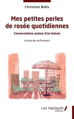 Mes petites perles de rosée quotidiennes