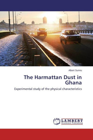 The Harmattan Dust in Ghana