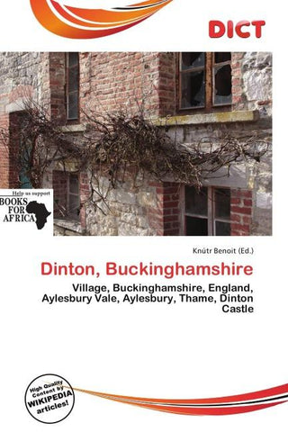 Dinton, Buckinghamshire
