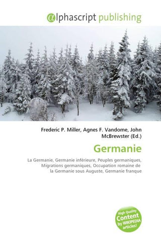 Germanie